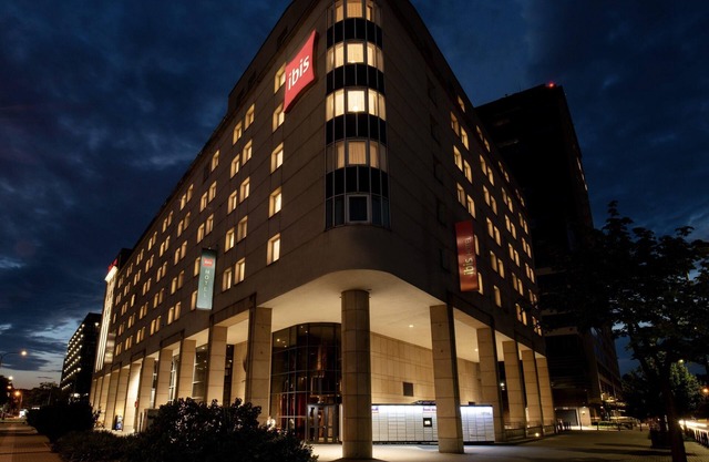 ibis Warszawa Stare Miasto Old Town