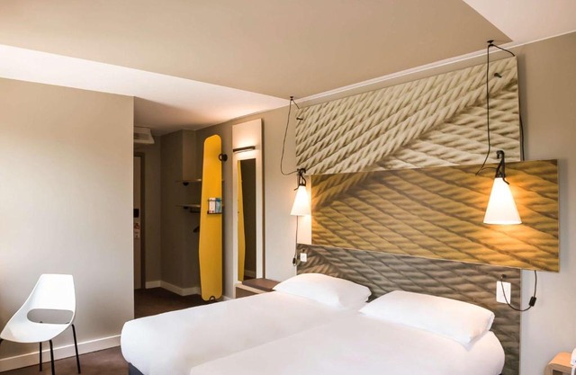 Ibis Wavre Brussels East