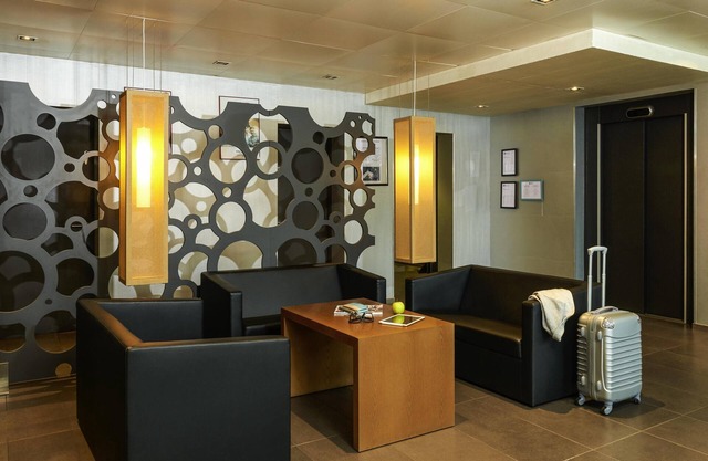 ibis Zurich Adliswil