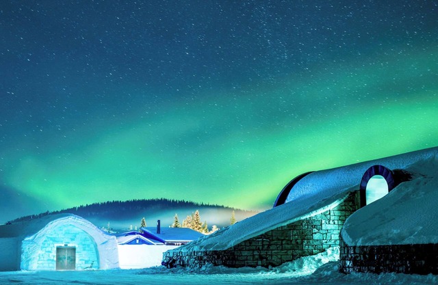Ice Hotel, an Ascend Collection Hotel