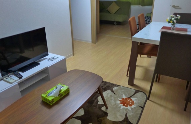 Ichijuku Ryokan Asakusabashi 4th floor/Taito-ku Tokyo
