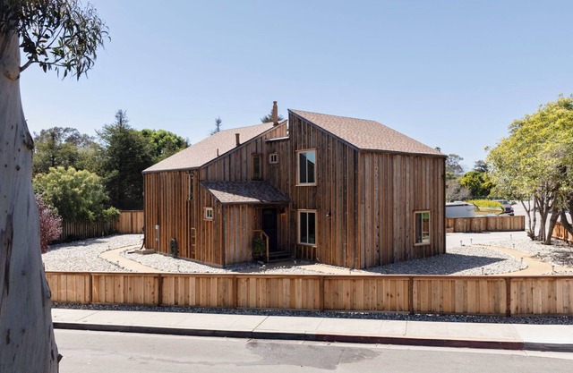 Iconic Beach House: Stay at the Love Cottage, Crafted for the Beach Boys 1976