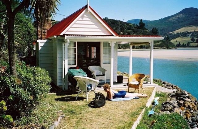 Iconic Historic Seaside Cottage