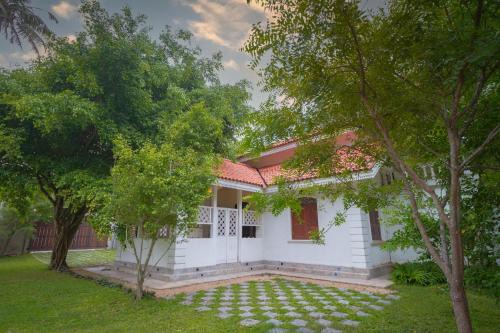 Idda Boutique Villa - Four Bedroom Luxury Villa with Private Pool Near the Beach
