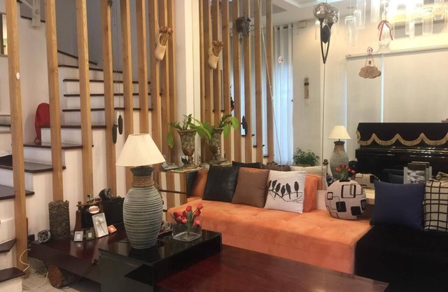 IDEA Apartment (NDC A2)