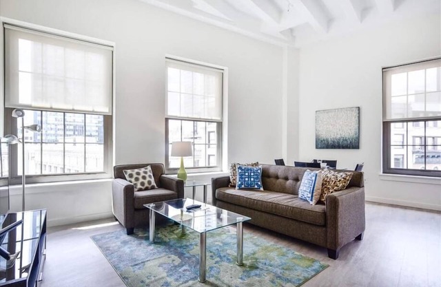 Ideal Boston 2BR w/W/D | near Chinatown T | by Blueground