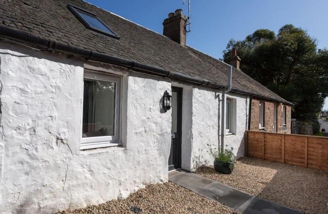 Ideal Couples base for exploring the Isle of Arran