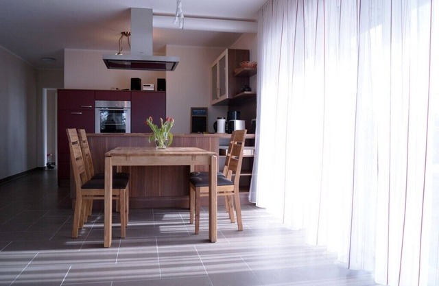 Ideal for small families and couples/quiet location/lake/near Potsdam & Berlin