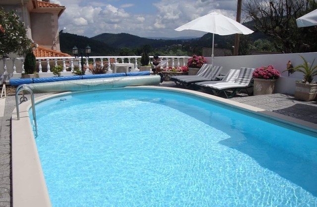 Ideal for your family holidays, or romantic breaks In relaxing peace and quiet.