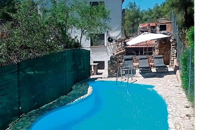 IDEAL HOUSE FOR FAMILIES WITH CHILDREN AND PETS