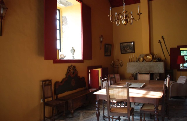 Ideal house for families or for rest