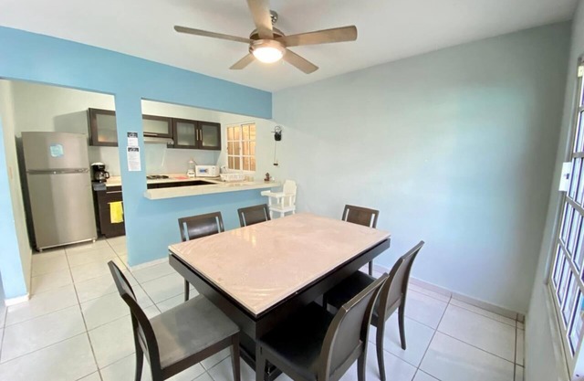 Ideal house for large families