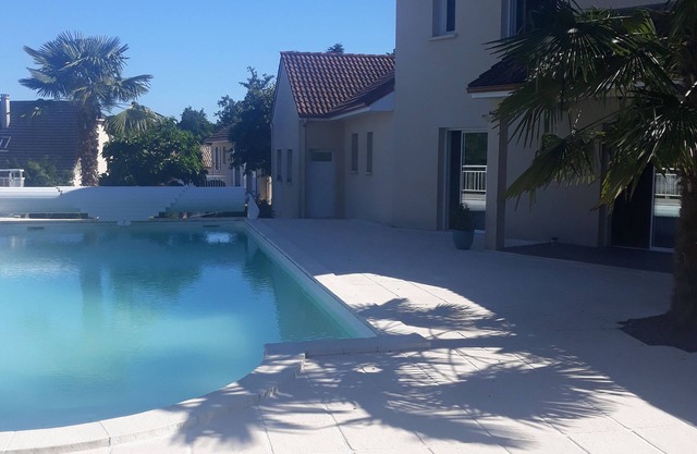 ideal house for leisure and discovery of the region