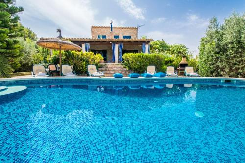 Ideal Property Mallorca - Can Reure