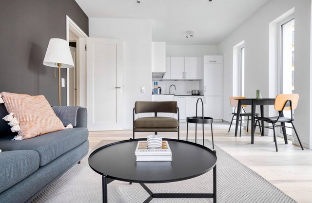 Ideal Schöneberg 1BR directly at park am Gleisdreieck, by Blueground