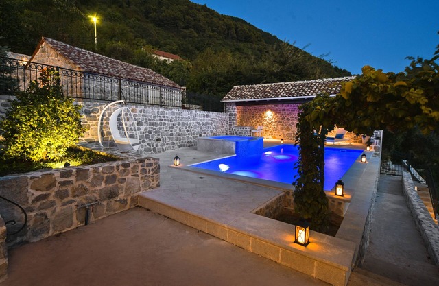 Ideal solution fore those looking for privacy, freedom and flexibility!