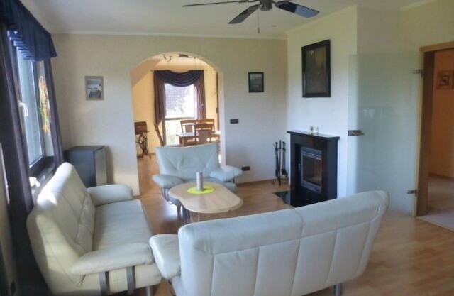 Ideal starting point for cycling/hiking tours incl. Wi-Fi (free)