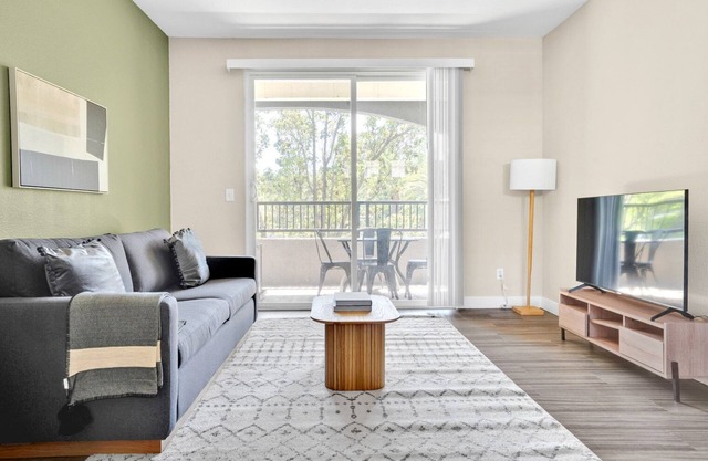 Ideal Sunnyvale 1BR w/Pool, W/D, Gym, near 101 & 237, by Blueground