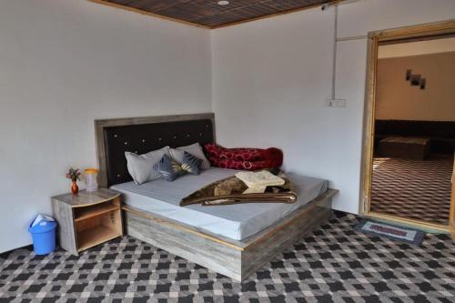 Idress home stay hunder