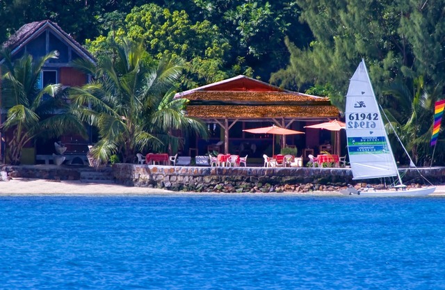 Idylle Beach Chambre Village