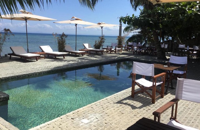 Idylle Beach