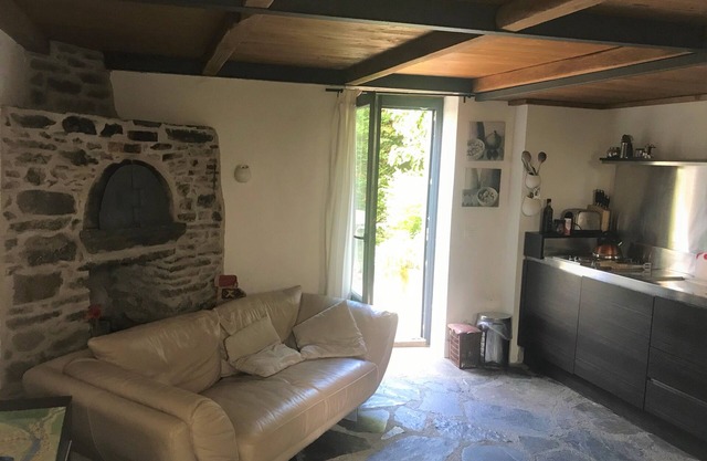 Idyllic Accommodation for Two
