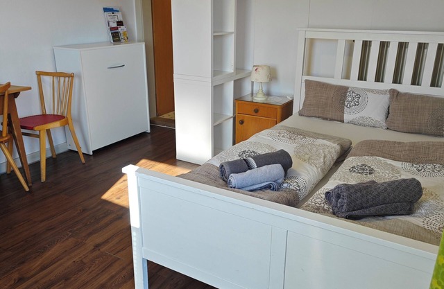 Idyllic little vacation apartment in the Black Forest