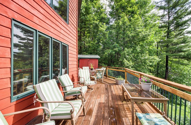 Idyllic Remer Cabin w/On-Site Lake Access!