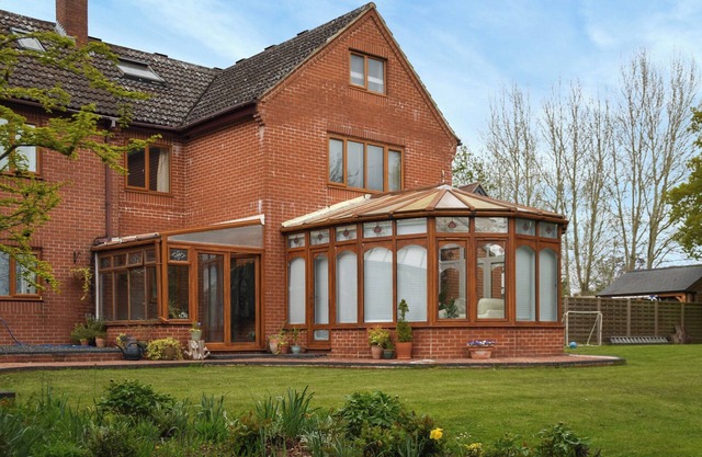 Idyllic views, yet close to amenities and places of interest to explore.