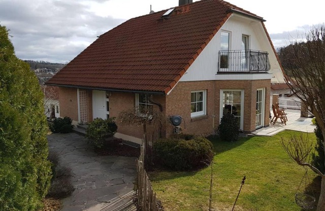 Idyllische Ferienwohnung zum Wohlfühlen+Entspannen