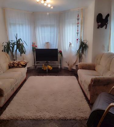 Idyllische Ferienwohnung
