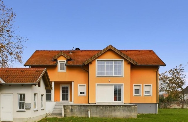 Idyllisches Ferienhaus Parndorf