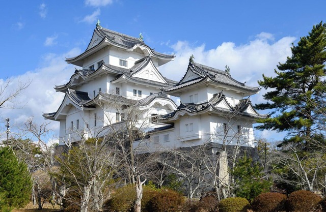 Iga Ueno City Hotel