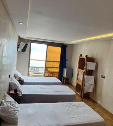 IGGYBAY Dorms
