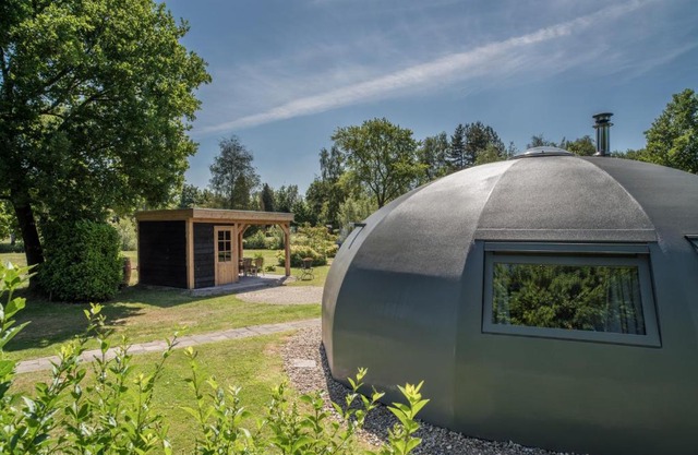 Iglo Bungalow 17