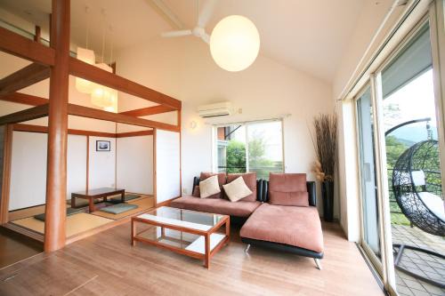 iHouse あたみんち