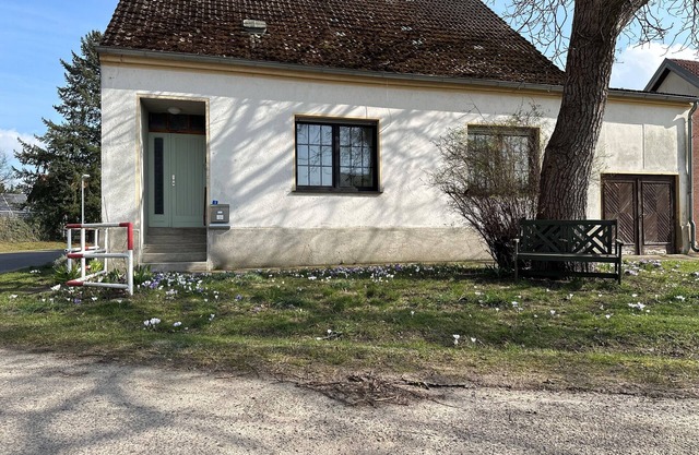 Ihr Neues Zuhause für Eine Gewisse Zeit : Gemütliche Wohnung im Idyllischen Dorf