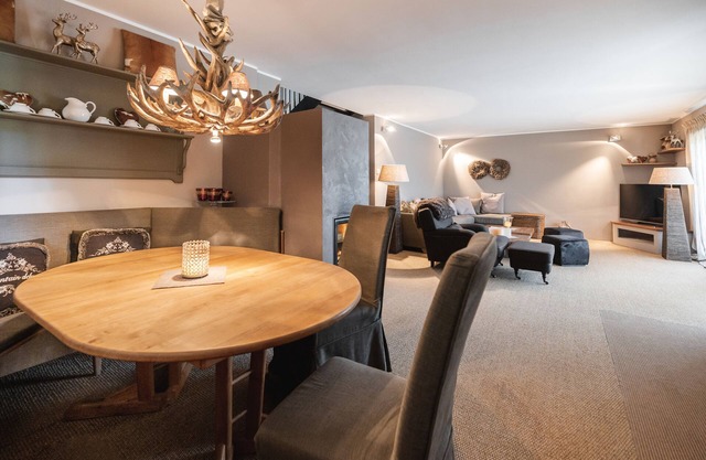 Ihre Auszeit IM Mountain Chalet Avidea Secret IN Hafling