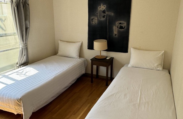 Ikebukuro - Large comfortable house in Tokyo