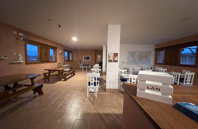 Ikigai Albergue
