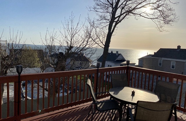 Ikram's Place so close to Boston, Subway & Logan international Airport
