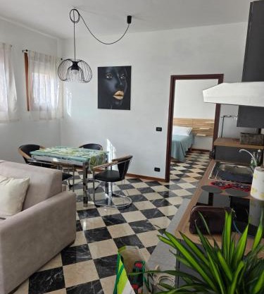 Il campazzo locazione turistica