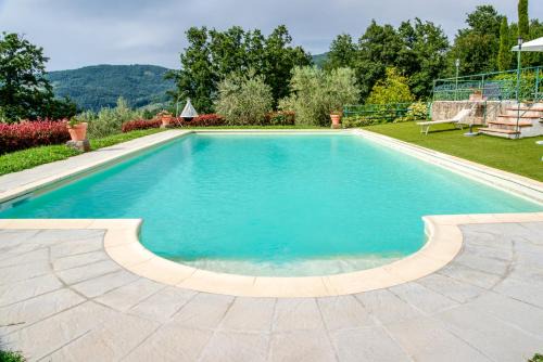 Il Cerro Appartamento Basic per due