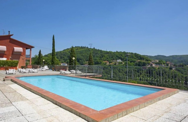 Il Cipresso by Interhome