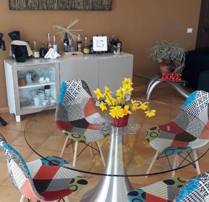 Il Faggio 17 B&B