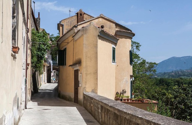 Il Feudo di Sant'Agata