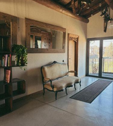 Il Fienile B&B