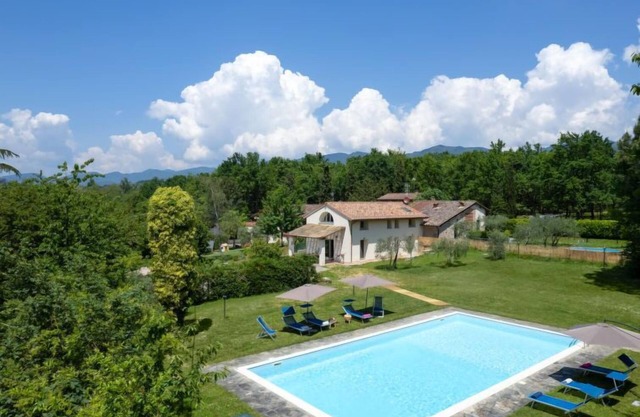 Il Fienile by Interhome