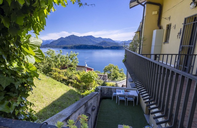 Il Gianlupo Azzurro by Interhome