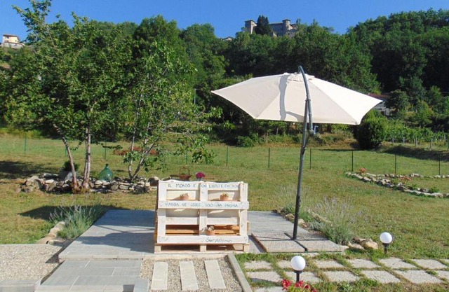 Il Giardino di Marzo Guest House